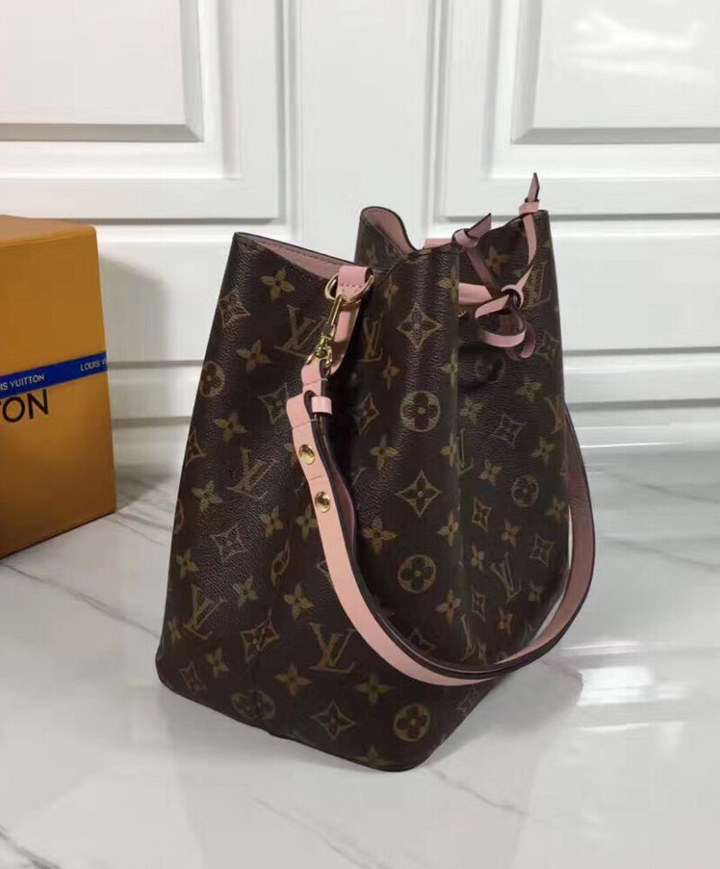 Louis Vuitton Monogram Neonoe M44020 M44021 M44022